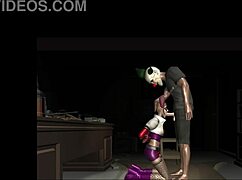 super deepthroat blowjob session