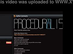 super deepthroat blowjob session