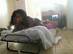 real sexy amateur hood milfs with fat ass and ebony