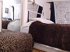 i am queen boudicca breaking in my man specimen