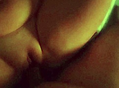 Couple Shares Intimate Sex Tape with Wife