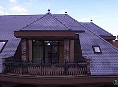 Old4k Delivers Passionate Sex for Her Fiancee