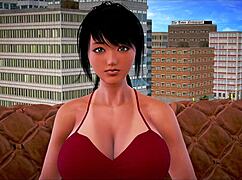 my new family 334 with big tits and monster cock