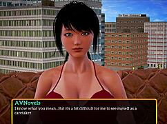 my new family 334 with big tits and monster cock