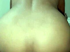 this mature woman loves doggystyle, feels so good when she moves