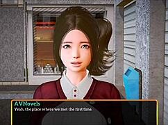 my new family 334 with big tits and monster cock