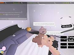 what's in this roblox porn little 18+ compilation?