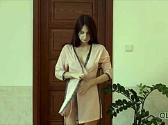 Old4k Delivers Passionate Sex for Her Fiancee