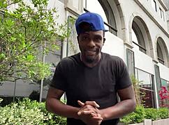 Rome Major Fucks Bootylicious Kaden Kole and Sperms Her Ass