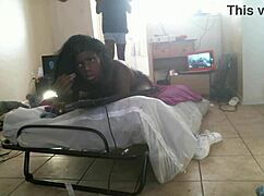 real sexy amateur hood milfs with fat ass and ebony