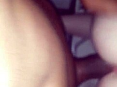 COMENDO A LOIRA GOSTOSA DE QUATRO DANO TAPA NA BUNDA E PUXANDO O CEBELO