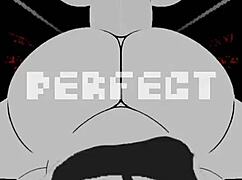 i'm scared but got a little weird 18+ vibe with boobs and riding