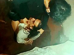 Hey, back with my slave girlfriend who loves deepthroat and anal 😈