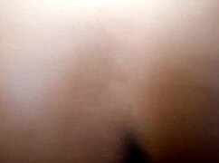 Latina Brazilian Interracial Sex Scene