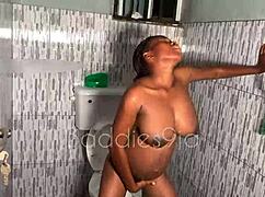 Want hot sex with this sexy preggy model?