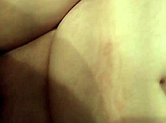 Girlfriend FUCKS her FRIEND'S CUNT hard!