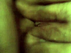 Girlfriend FUCKS her FRIEND'S CUNT hard!