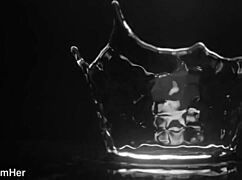 big tits hottie sheila ortega creampied after intense cock riding