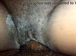 She Rides Until She Squirts