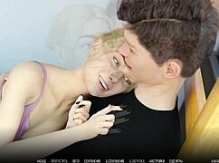 yo, check out complete gameplay of university of problems part 29