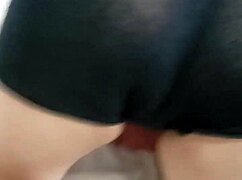 Doña Mary Owed Money, On All Fours!