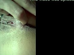 Enjoying Delicious Masturbation In A Video Call With My Teddy Bear