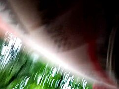 Latina Brazilian Interracial Sex Scene