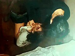 Hey, back with my slave girlfriend who loves deepthroat and anal 😈