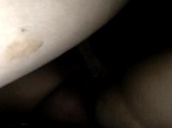 my best friend's girl proves her blowjob skills