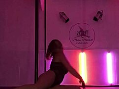 POV Doctor Shows Ass Dancing In Tube