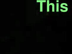 Destroying friend's tight pussy with big black cock