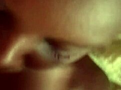 amateur african cutie with big natural tits gets deepthroat and rough fucking bent over by euro bwc at fake casting