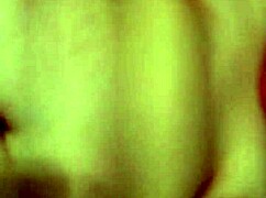 Girlfriend FUCKS her FRIEND'S CUNT hard!