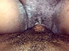 She Rides Until She Squirts