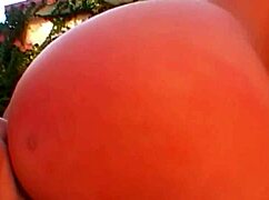 Perfect little 18+ blonde surrenders holes to ass master Steve Holmes