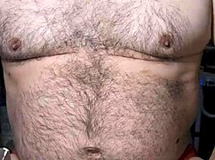 Ezsosa Flashes Her Fat Uncensored Body and Monster Cock in the Bedroom!