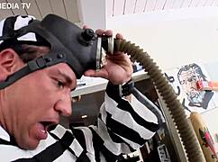 OUTDOOR INTENSE ANAL AND DP WITH BLONDE ANDI ANDERSON AND MEN ERIK EVERHARD STEVE HOLMES MARCO BANDERAS