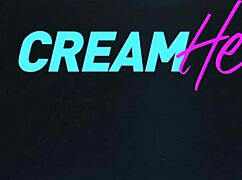 big tits hottie sheila ortega creampied after intense cock riding