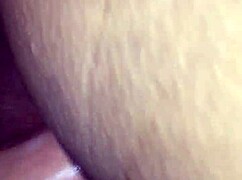 Horny dominican girl loves facials?