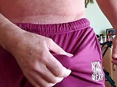 My New Gym Shorts Causing Crazy Reactions From Soft Material