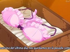 Siblings Share Secret Creampie