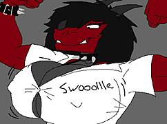 Wendy muscle growth story