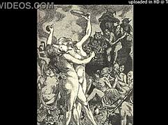 Ormuz-Raphrodite Rides Big Cock Hard!