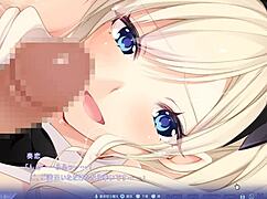 Nightmare Maverick 10: Double Penetration Action!