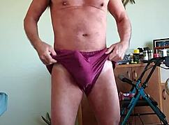 My New Gym Shorts Causing Crazy Reactions From Soft Material