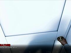 Lost Love Visual Novel Part 5 Timestamps