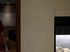 dude, taylor wild just got stuffed by stepson after wedding