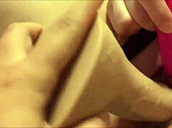 Watch me masturbate and squirt all over my girlfriend's pussy?