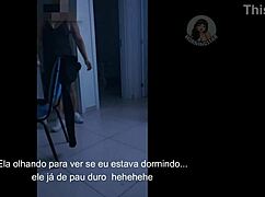 emotional anal with friend after drinking