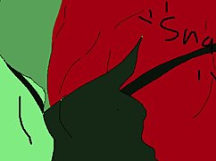 Wendy muscle growth story